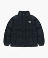 Marithé François Girbaud CLASSIC LOGO DOWN JACKET