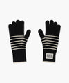 Marithé François Girbaud Classic Logo Glove