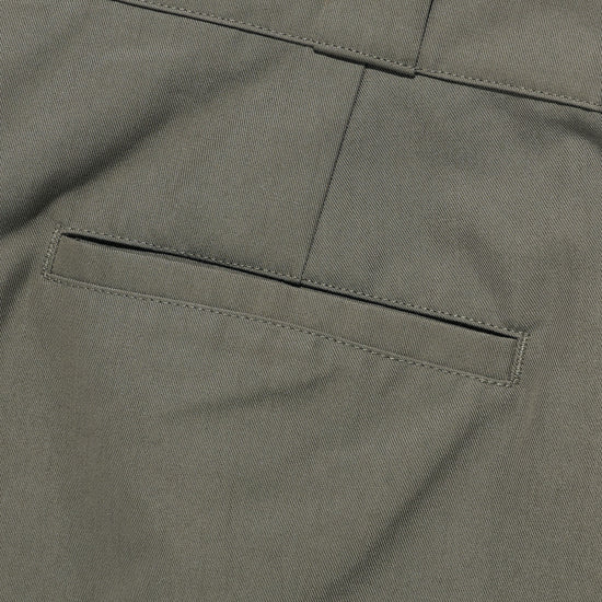 Nice Ghost Club Bermudas Two Tuck Work Shorts