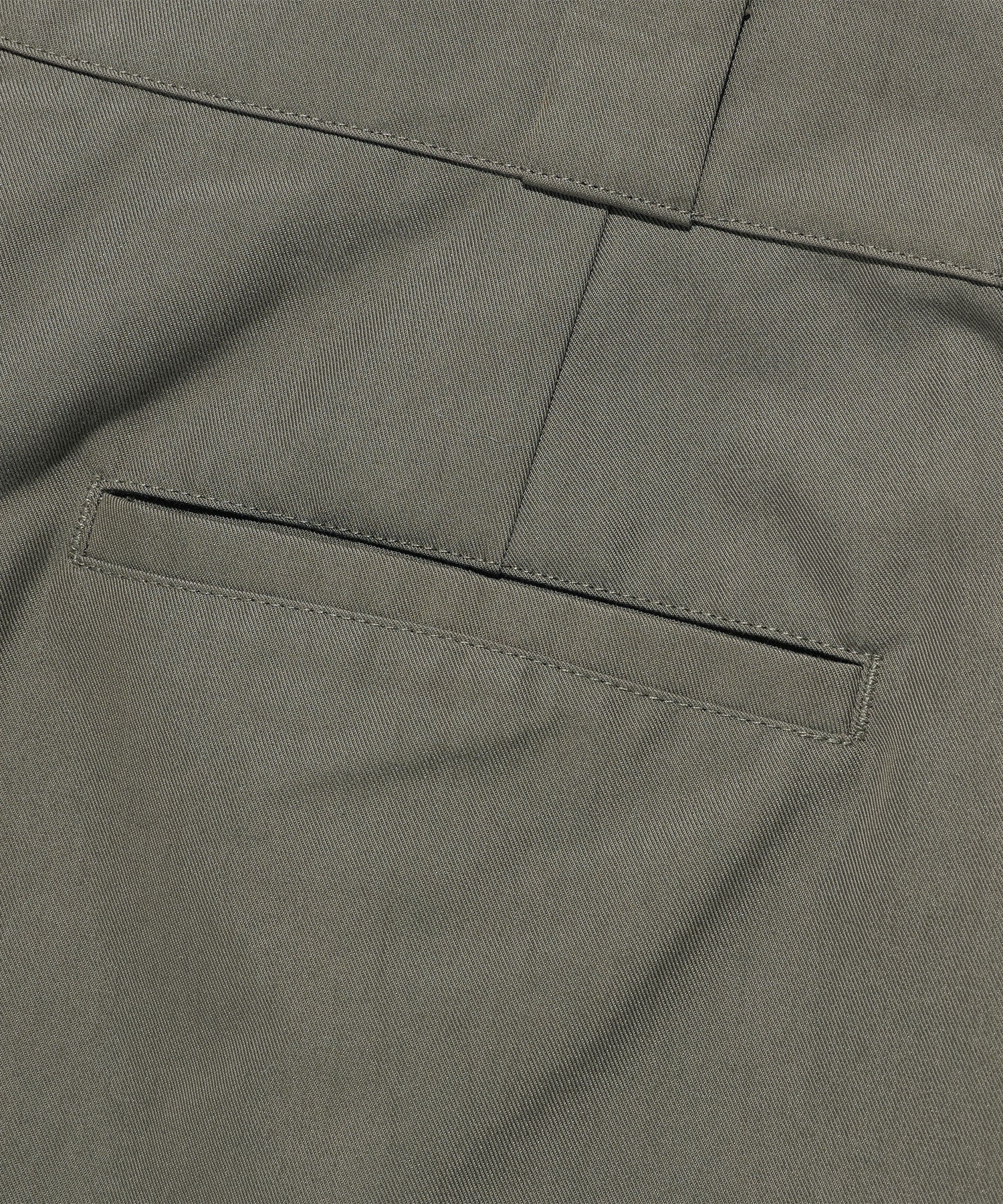 Nice Ghost Club Bermudas Two Tuck Work Shorts