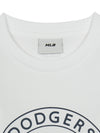 MLB Mono-bear Artwork T-shirt
