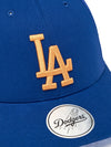 MLB Signature Patch Mesh Cap