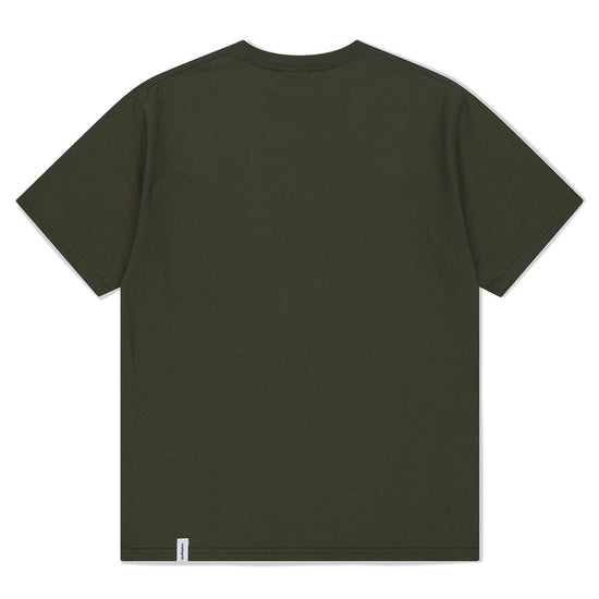 Mahagrid Afterimage Tee