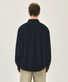 Marithé François Girbaud CLASSIC LOGO LINEN SHIRT