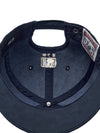 MLB Suede Touch Structured Ballcap
