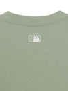 MLB Basic Heavy Weight Over Fit T-shirt