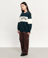 Marithé François Girbaud Kids Corduroy Cargo Pants