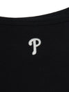 MLB Women's Basic Off Shoulder T-Shirts