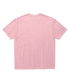 Cavish Invader Pigment Short Sleeve T-Shirt [Pink]