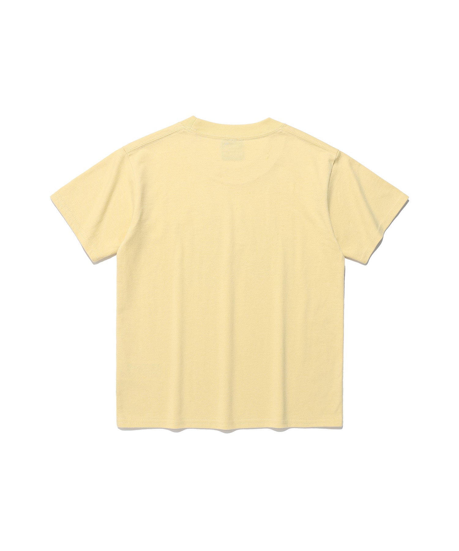 Nice Ghost Club ghostgirl mini tee