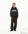Mahagrid Curved Leopard Pant