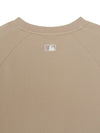 MLB Women's Sportive Track Crop T-Shirts