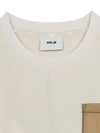 MLB Basic Street Woven T-shirt