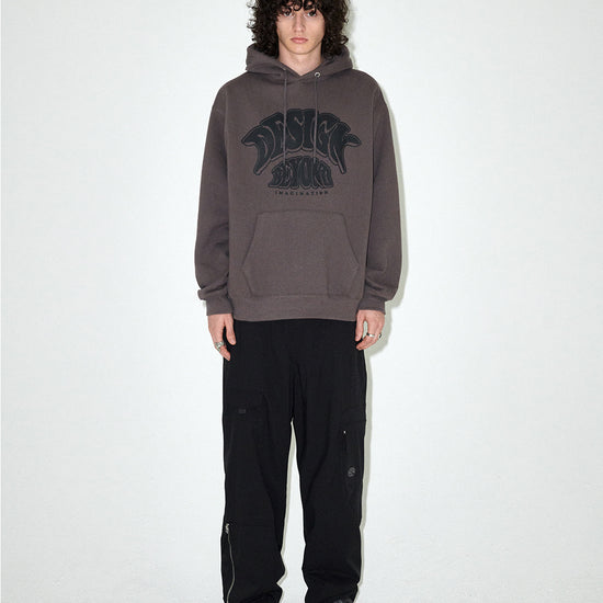 Mahagrid BEYOND HOODIE