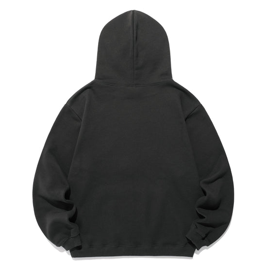 Nice Ghost Club Heart Boy Hoodie