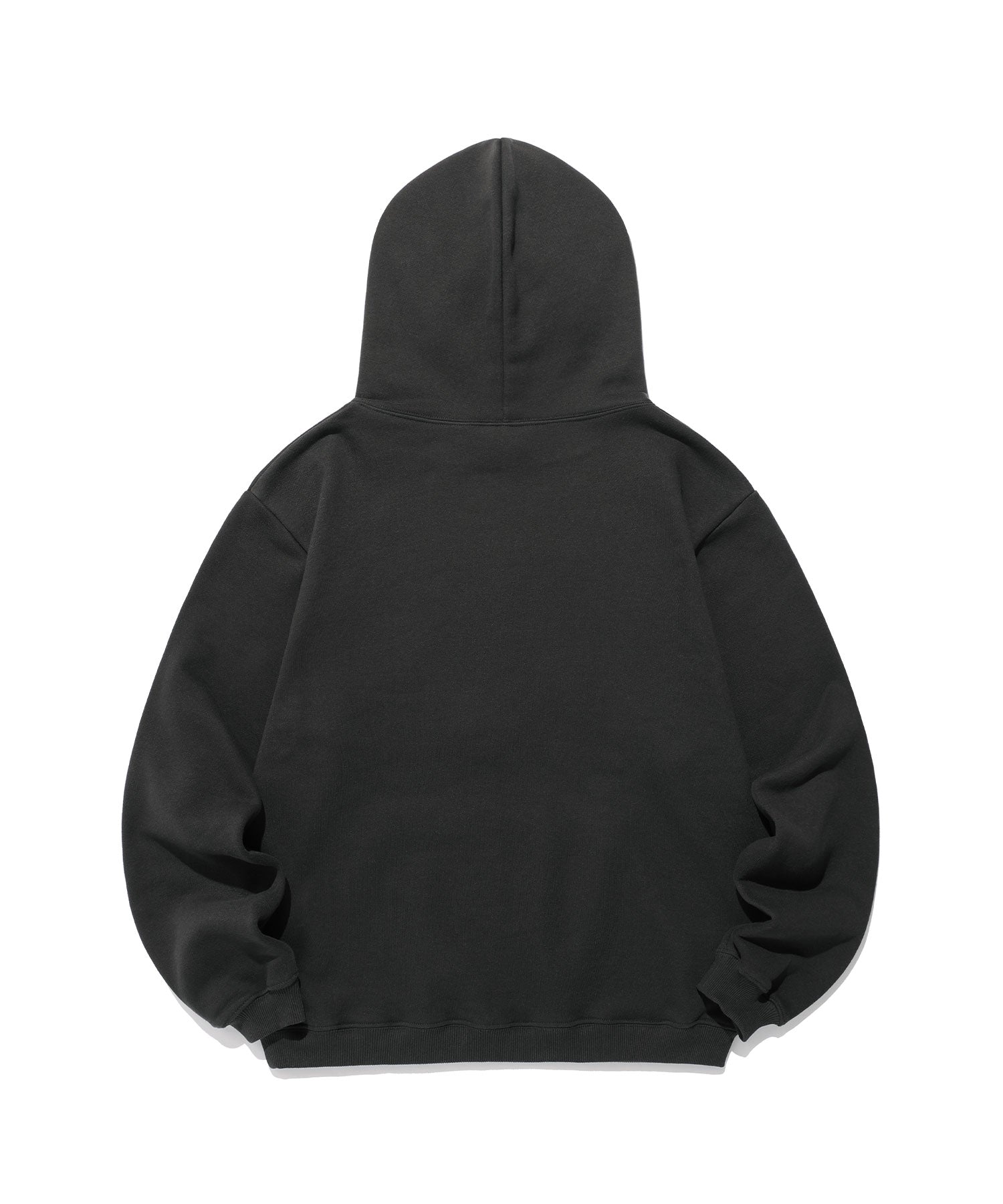 Nice Ghost Club Heart Boy Hoodie
