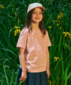 Marithé François Girbaud Enfant Aerocool Mellow Logo Tee