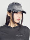 ADLV Stud Point Washed Ball Cap