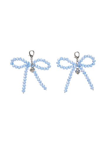 MLB Beads Ribbon Charm