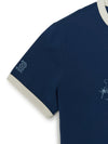 MLB Vintage Graphic Over Fit T-shirt
