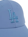 MLB Basic Sportive Structured Ballcap