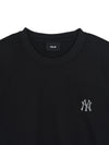 MLB Basic Light Weight Over Fit T-Shirts