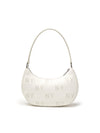 MLB Classic Monogram Embo Hobo Bag