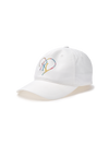 MLB Athleisure Girl's Ballcap