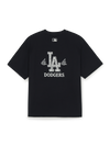 MLB Bukchon Exclusive Semi Over Fit T-shirt