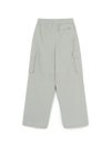 MLB Gorpcore Cotton Touch Parachute Cargo Wide Pants