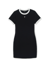 MLB Women's Basic Ringer Ops