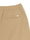 MLB Basic Cotton Touch 7" Shorts