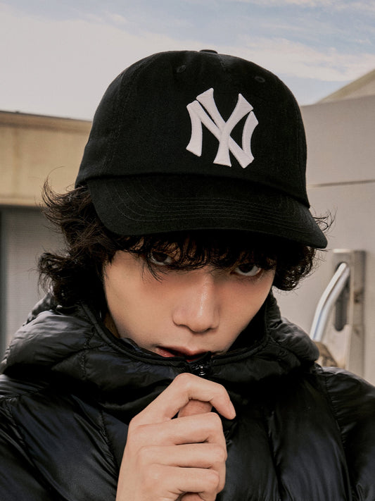 MLB Q Fit Unstructured Ballcap