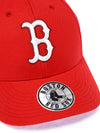 MLB SIGNATURE STRUCTURED BALLCAP