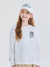 MLB Basic Street Artwork Long Slv T-shirt