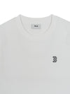 MLB Basic Small Logo Sleeveless T-Shirts