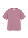 MLB Vintage Denimlike Monotive Over Fit T-shirt