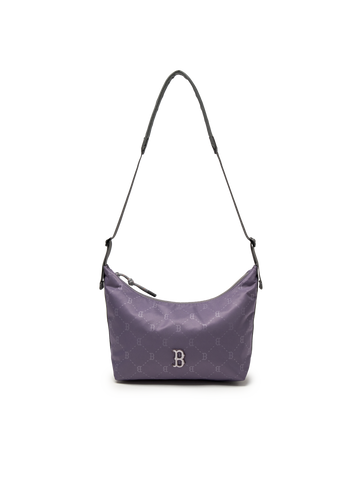 MLB Dia Monogram Sportive Hobo Bag