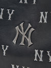 MLB Classic Monogram Embo Bucket Bag