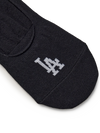 MLB Small Logo Fake Socks 3Pairs Set