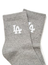 MLB Daily Small Logo Socks