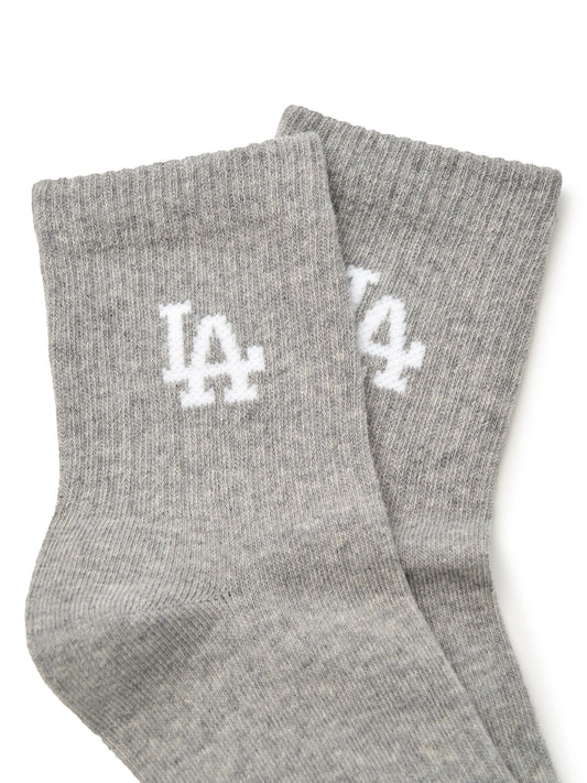 MLB Daily Small Logo Socks