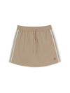 MLB Women's Varsity Lace Track Cotton Touch Skort