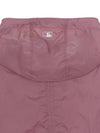 MLB Women's Sportive Short Sleeve Windbreaker