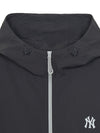 MLB Gorpcore Shorts Sleeve Anorak