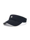 MLB Nano Logo Sun Cap