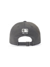 MLB Vintage Washing Curve Unstructured Ballcap