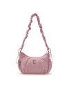 MLB Basic Athleisure Hobo Bag