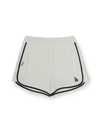 MLB Women's Basic Small Logo Running Dolphin Pants