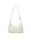 MLB Basic Vintage Nylon Hobo Bag
